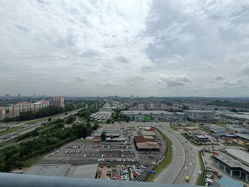 Service Residence for Rent at G Residence - Evelyn Heng - Exterior - PropertyGuru.com.my