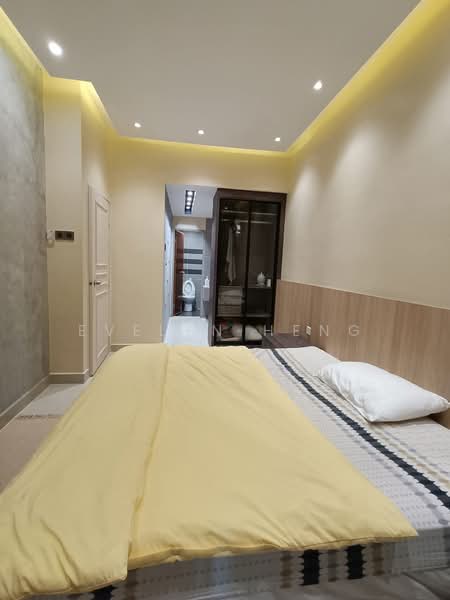 Servis Apartment untuk Disewa di G Residence - Evelyn Heng - Bedroom - PropertyGuru.com.my