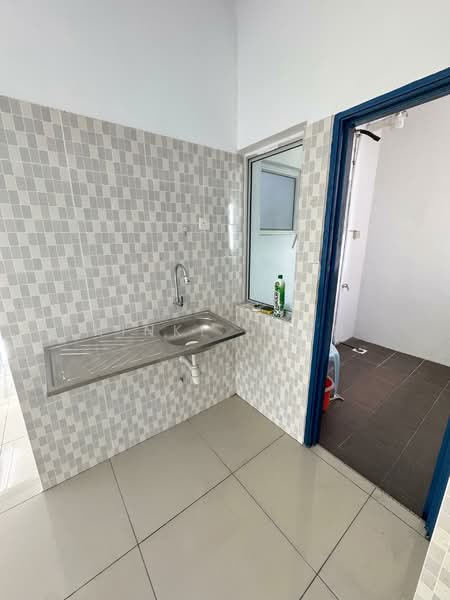 Condominium for Rent at Mahkota Garden - KINKI CHAN - Kitchen - PropertyGuru.com.my