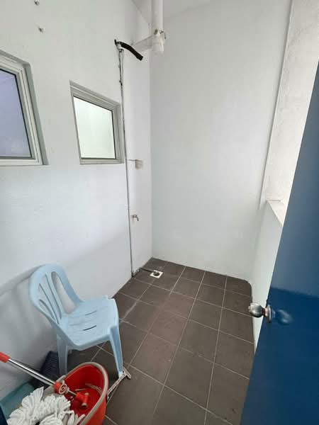 Condominium for Rent at Mahkota Garden - KINKI CHAN - Balcony - PropertyGuru.com.my
