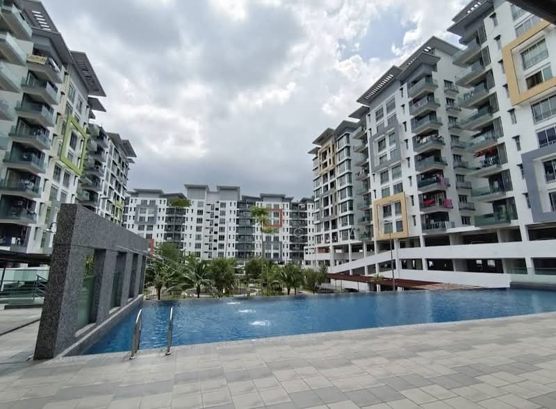 Condominium for Rent at Mahkota Garden - KINKI CHAN - Exterior - PropertyGuru.com.my