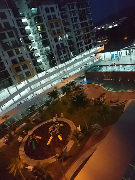 Condominium for Rent at Mahkota Garden - KINKI CHAN - Exterior - PropertyGuru.com.my