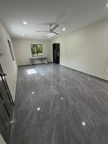 1-storey Terraced House for Sale in Taman Melawati (Ulu Kelang) - Brackson Loh - Interior - PropertyGuru.com.my