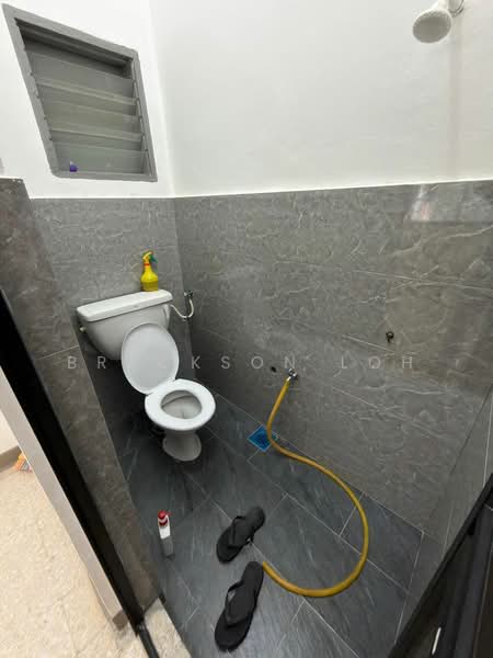 1-storey Terraced House for Sale in Taman Melawati (Ulu Kelang) - Brackson Loh - Bathroom - PropertyGuru.com.my