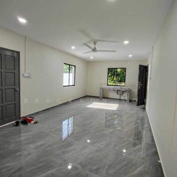 1-storey Terraced House for Sale in Taman Melawati (Ulu Kelang) - Brackson Loh - Interior - PropertyGuru.com.my