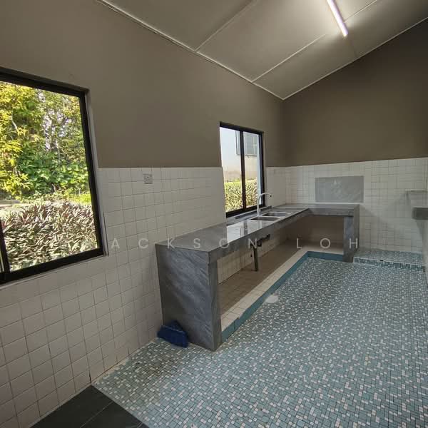 1-storey Terraced House for Sale in Taman Melawati (Ulu Kelang) - Brackson Loh - Kitchen - PropertyGuru.com.my
