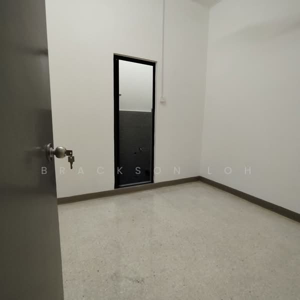 1-storey Terraced House for Sale in Taman Melawati (Ulu Kelang) - Brackson Loh - Interior - PropertyGuru.com.my