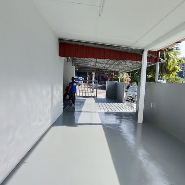 1-storey Terraced House for Sale in Taman Melawati (Ulu Kelang) - Brackson Loh - Exterior - PropertyGuru.com.my