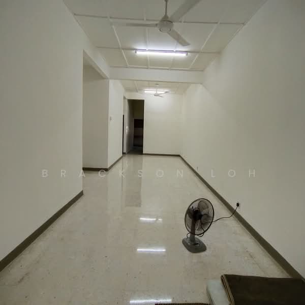 1-storey Terraced House for Sale in Taman Melawati (Ulu Kelang) - Brackson Loh - Interior - PropertyGuru.com.my