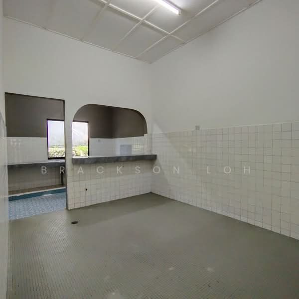 1-storey Terraced House for Sale in Taman Melawati (Ulu Kelang) - Brackson Loh - Interior - PropertyGuru.com.my