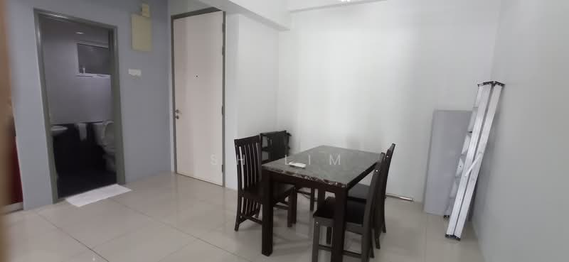 Servis Apartment untuk Disewa di Birch Regency @ Penang Times Square - SH Lim - Bathroom - PropertyGuru.com.my