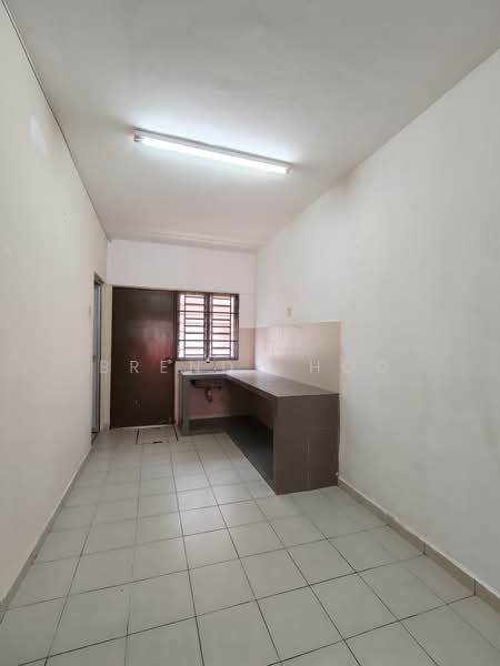 Rumah Teres 2 Tingkat untuk Dijual di Pasir Gudang (Johor) - Brendy Hoo - Kitchen - PropertyGuru.com.my