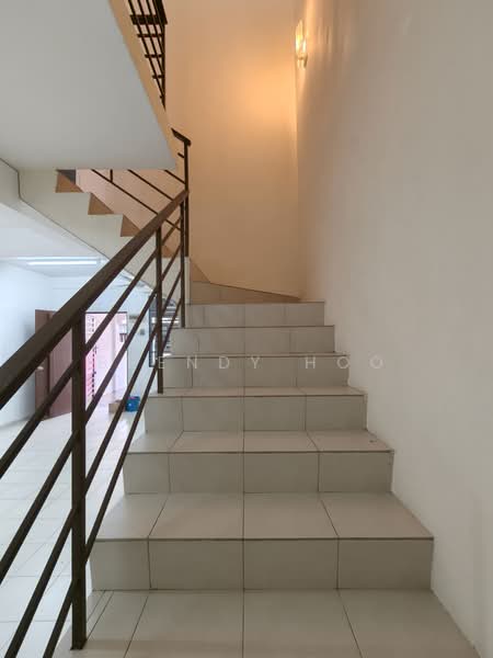Rumah Teres 2 Tingkat untuk Dijual di Pasir Gudang (Johor) - Brendy Hoo - Interior - PropertyGuru.com.my