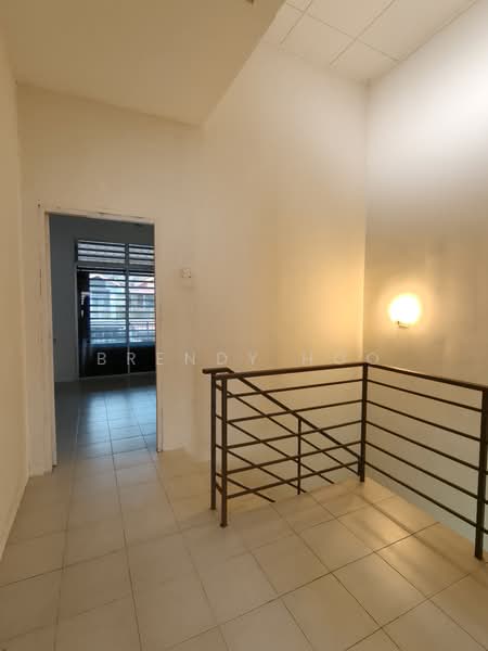 Rumah Teres 2 Tingkat untuk Dijual di Pasir Gudang (Johor) - Brendy Hoo - Interior - PropertyGuru.com.my