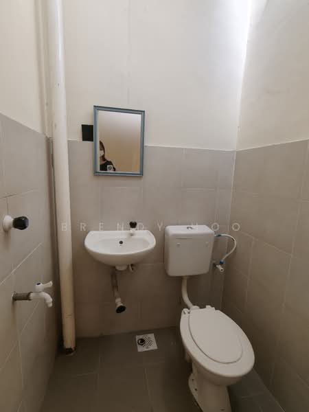 Rumah Teres 2 Tingkat untuk Dijual di Pasir Gudang (Johor) - Brendy Hoo - Bathroom - PropertyGuru.com.my