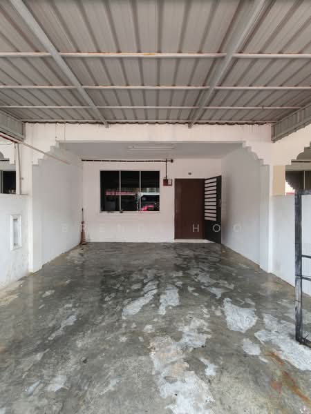 Rumah Teres 2 Tingkat untuk Dijual di Pasir Gudang (Johor) - Brendy Hoo - Exterior - PropertyGuru.com.my