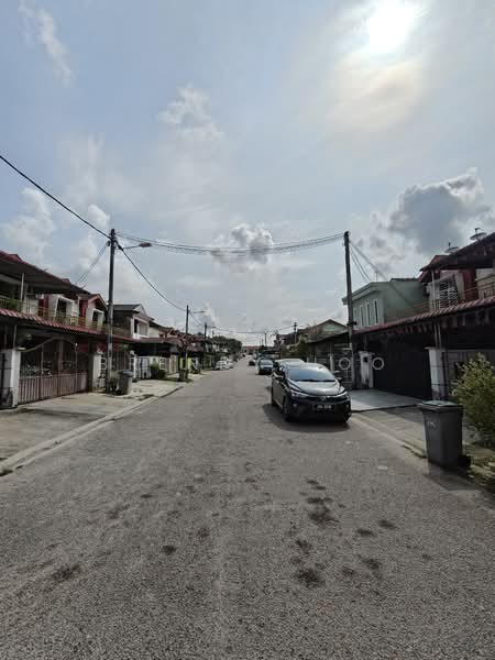 Rumah Teres 2 Tingkat untuk Dijual di Pasir Gudang (Johor) - Brendy Hoo - Exterior - PropertyGuru.com.my
