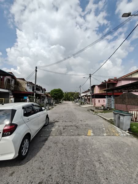 Rumah Teres 2 Tingkat untuk Dijual di Pasir Gudang (Johor) - Brendy Hoo - Exterior - PropertyGuru.com.my