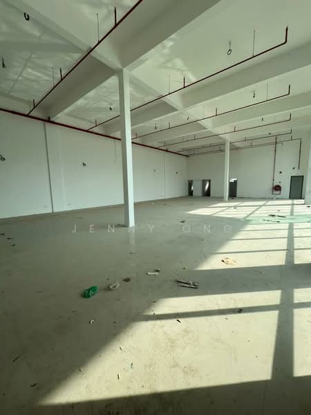 Kilang untuk Disewa di Sungai Jawi (Penang) - Jenny Ong - Interior - PropertyGuru.com.my