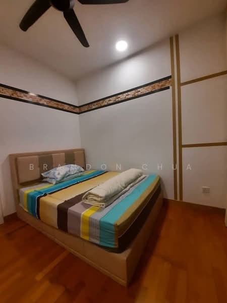 Service Residence for Rent at Teega Suites - Brandon Chua - Bedroom - PropertyGuru.com.my