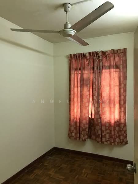 Apartment for Rent at Semarak Apartment - Angel Tan - Interior - PropertyGuru.com.my