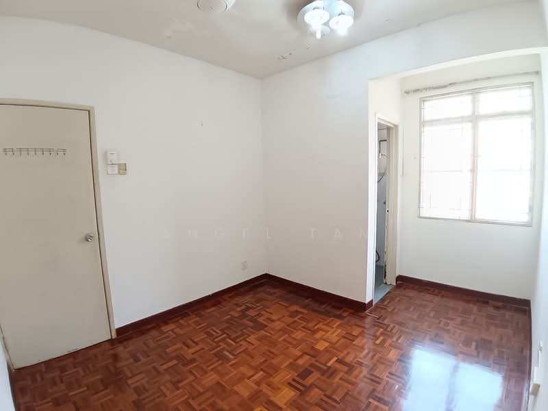 Pangsapuri untuk Disewa di Semarak Apartment - Angel Tan - Interior - PropertyGuru.com.my