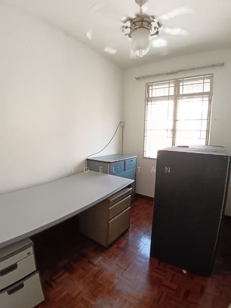 Pangsapuri untuk Disewa di Semarak Apartment - Angel Tan - Study - PropertyGuru.com.my
