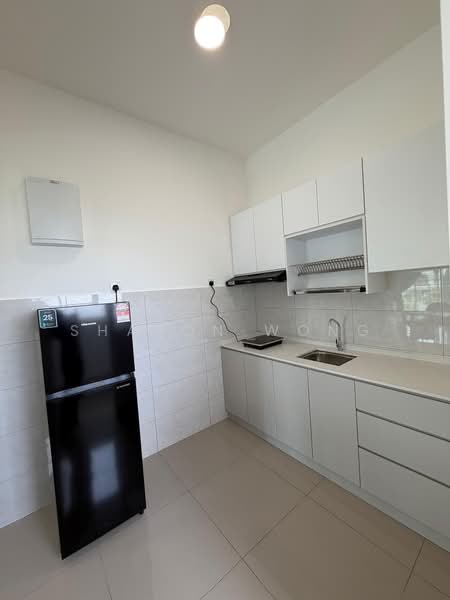 Kondominium untuk Disewa di d'Brightton - Sharon Wong - Kitchen - PropertyGuru.com.my