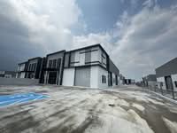 For Rent - Eco Business Park 1
