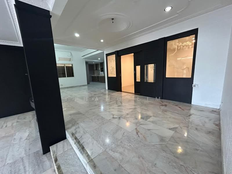 Commercial Bungalow for Rent in Tanjung Tokong (Penang) - Yihang Lim - Interior - PropertyGuru.com.my