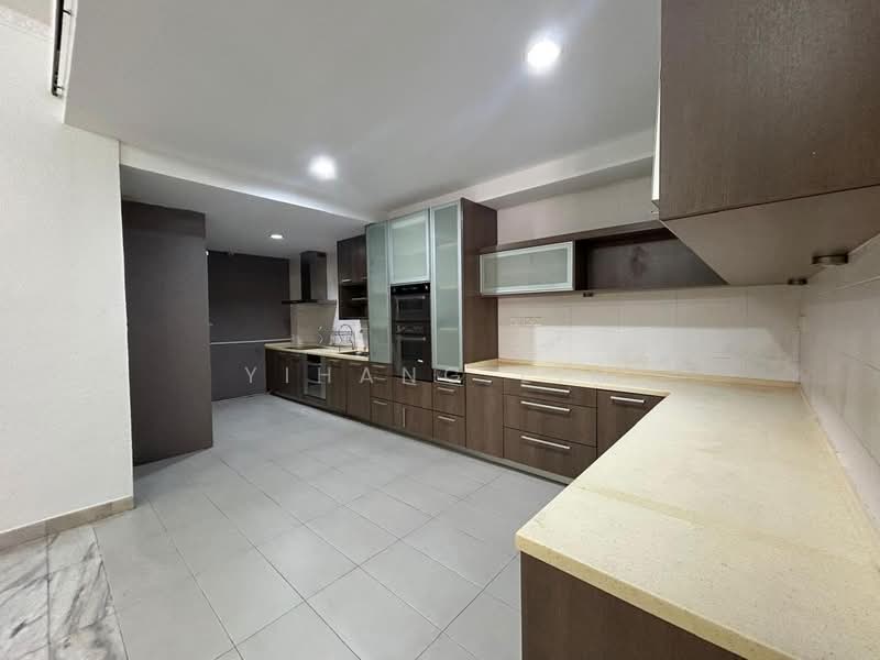 Commercial Bungalow for Rent in Tanjung Tokong (Penang) - Yihang Lim - Kitchen - PropertyGuru.com.my