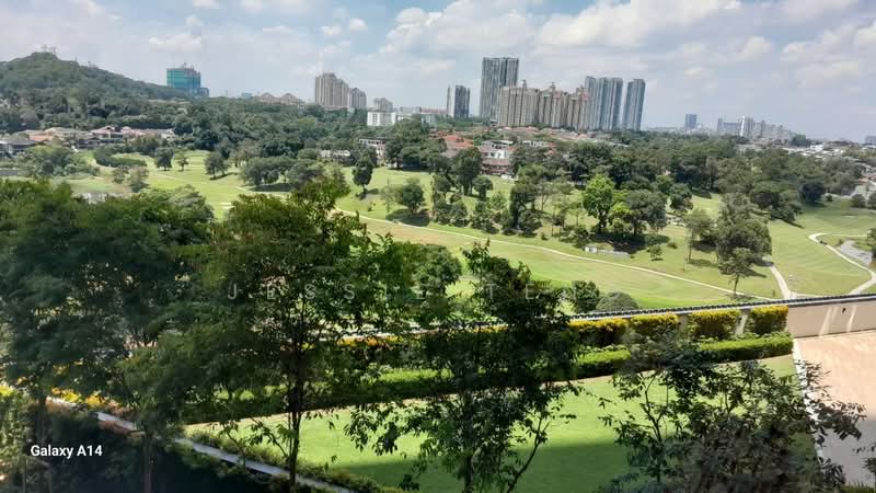 Service Residence for Rent at Edelweiss @ Tropicana Gardens - Jessie Teng - View - PropertyGuru.com.my