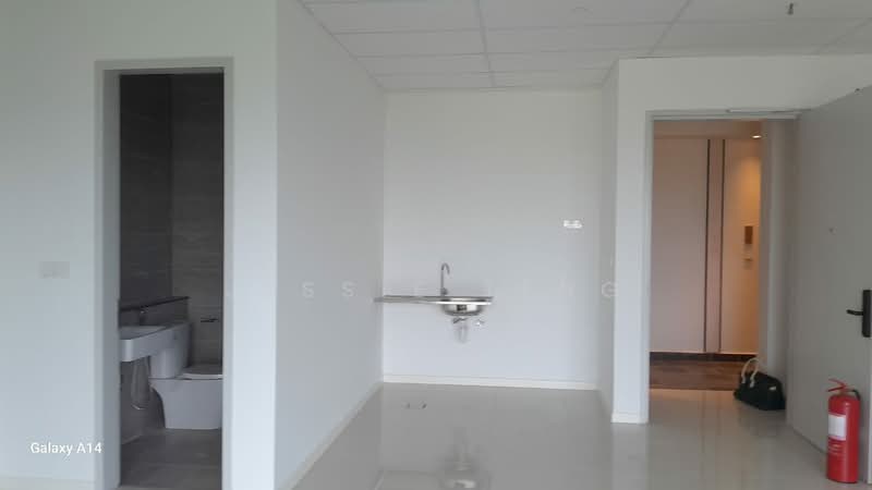Service Residence for Rent at Edelweiss @ Tropicana Gardens - Jessie Teng - Unit 1 Interior - PropertyGuru.com.my