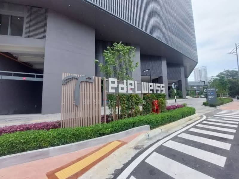Service Residence for Rent at Edelweiss @ Tropicana Gardens - Jessie Teng - Exterior - PropertyGuru.com.my