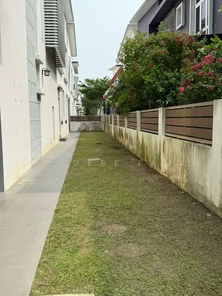 Link Bungalow for Sale in Setia Alam (Selangor) - Phoebe Lam - Exterior - PropertyGuru.com.my