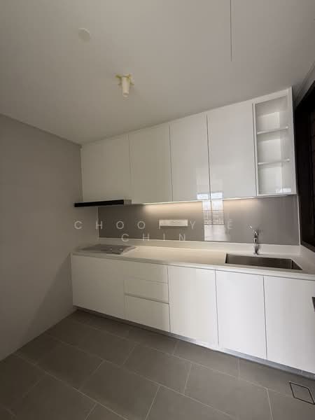 Kondominium untuk Dijual di Jendela Residences - Alexis Chin - Kitchen - PropertyGuru.com.my