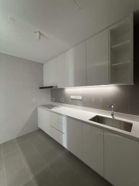 Kondominium untuk Dijual di Jendela Residences - Alexis Chin - Kitchen - PropertyGuru.com.my