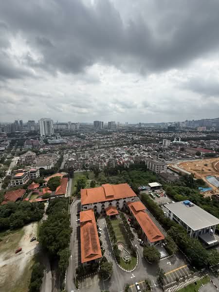 Kondominium untuk Dijual di Jendela Residences - Alexis Chin - Exterior - PropertyGuru.com.my