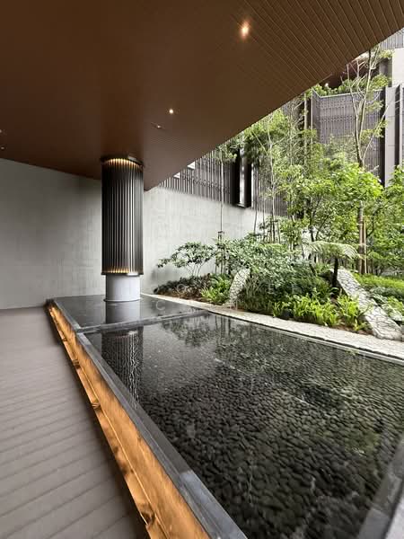 Kondominium untuk Dijual di Jendela Residences - Alexis Chin - Exterior - PropertyGuru.com.my