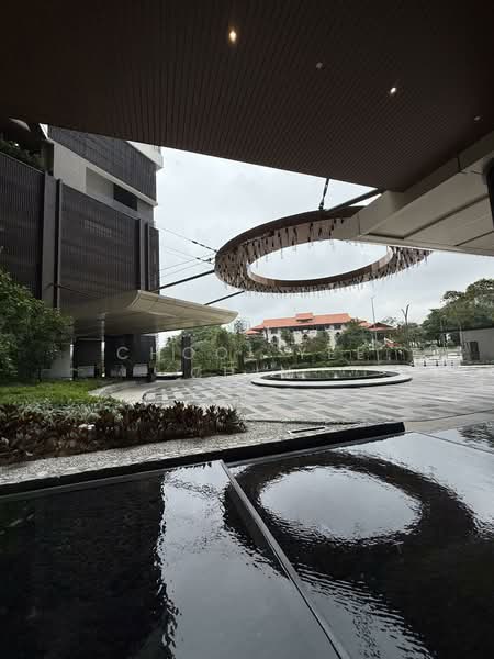 Kondominium untuk Dijual di Jendela Residences - Alexis Chin - Exterior - PropertyGuru.com.my