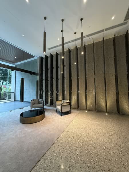 Kondominium untuk Dijual di Jendela Residences - Alexis Chin - Lobby - PropertyGuru.com.my