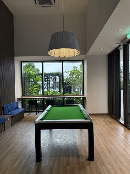 Kondominium untuk Dijual di Jendela Residences - Alexis Chin - Interior - PropertyGuru.com.my
