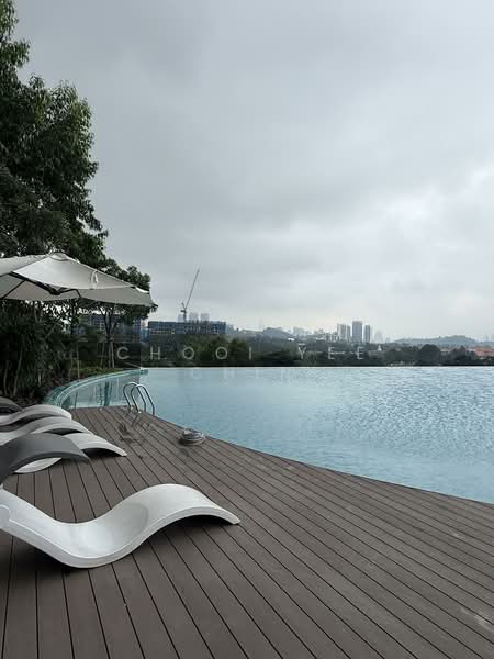 Kondominium untuk Dijual di Jendela Residences - Alexis Chin - Exterior - PropertyGuru.com.my