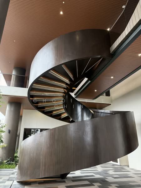 Kondominium untuk Dijual di Jendela Residences - Alexis Chin - Interior - PropertyGuru.com.my