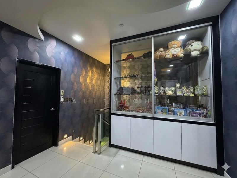 2-storey Terraced House for Sale in Taman Nusa Idaman (Iskandar Puteri (Nusajaya)) - Calley Chin - Interior - PropertyGuru.com.my