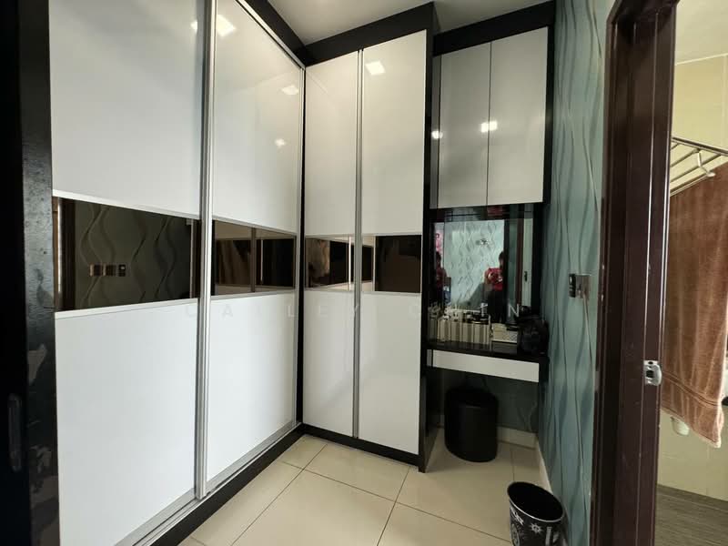 2-storey Terraced House for Sale in Taman Nusa Idaman (Iskandar Puteri (Nusajaya)) - Calley Chin - Interior - PropertyGuru.com.my