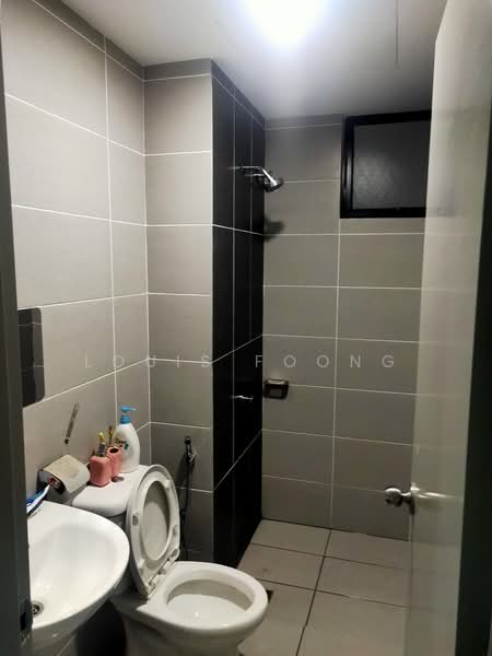 Condominium for Sale at Mizumi Residences - Louis Foong - Bathroom - PropertyGuru.com.my