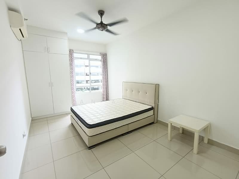 Apartment for Rent at Austin Suites (Permata Austin) - Vivian Abdullah - Bedroom - PropertyGuru.com.my