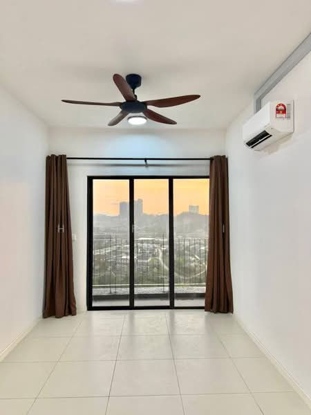 Kondominium untuk Disewa di Vierra Residence - Hasif Ludin - View - PropertyGuru.com.my