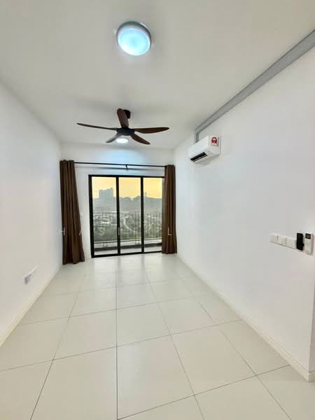 Kondominium untuk Disewa di Vierra Residence - Hasif Ludin - Living Room - PropertyGuru.com.my